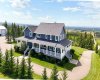 38139 Range Road 265, Rural Red Deer County, Alberta T4E 0Z3, 6 Bedrooms Bedrooms, ,6 BathroomsBathrooms,Residential,For Sale,Range Road 265,A2248584