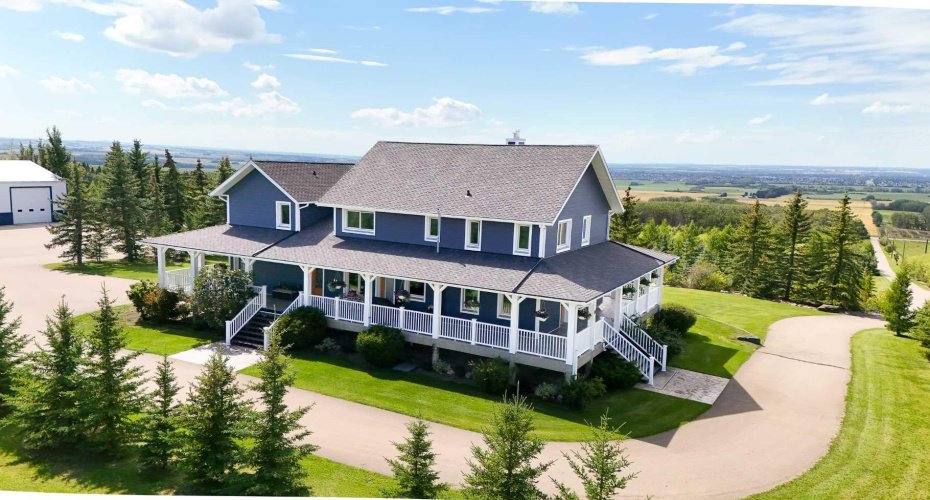 38139 Range Road 265, Rural Red Deer County, Alberta T4E 0Z3, 6 Bedrooms Bedrooms, ,6 BathroomsBathrooms,Residential,For Sale,Range Road 265,A2248584