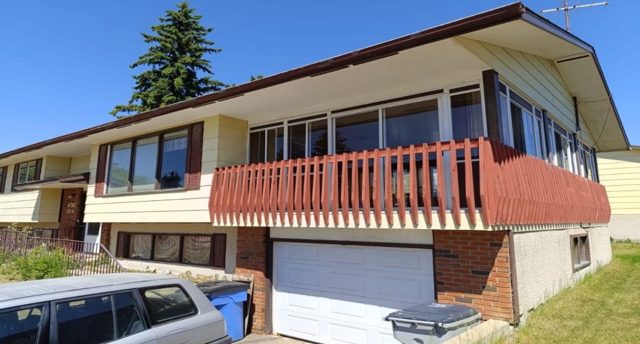4716 55 Avenue, Provost, Alberta T0B3S0, 5 Bedrooms Bedrooms, ,3 BathroomsBathrooms,Residential,For Sale,55,A2248883