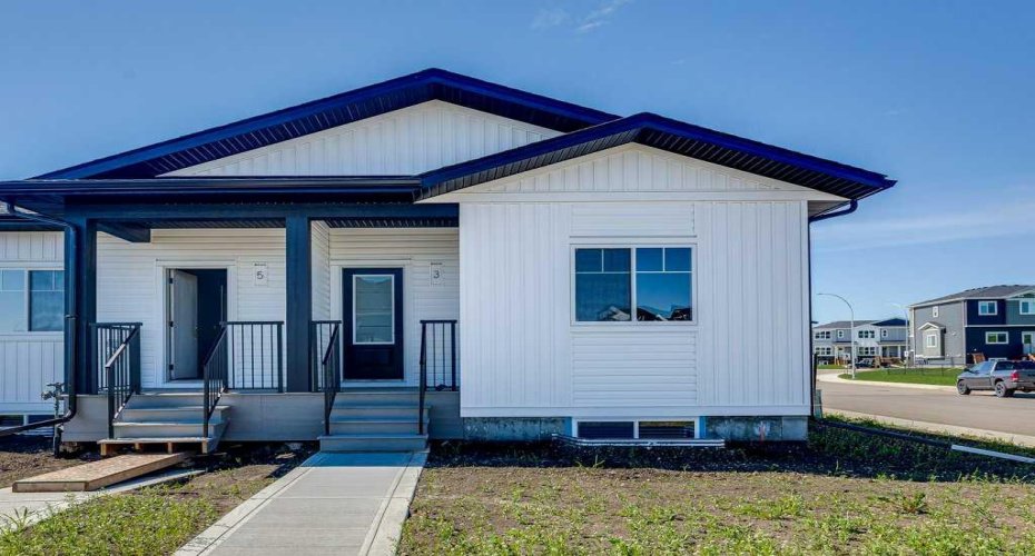 3 Gray Close, Sylvan Lake, Alberta T4S 0W4, 2 Bedrooms Bedrooms, ,2 BathroomsBathrooms,Residential,For Sale,Gray,A2247462