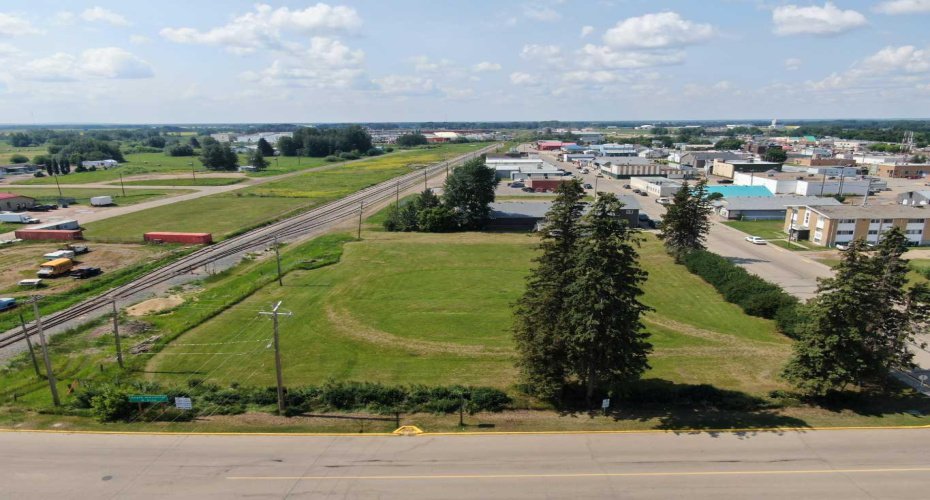 51 Avenue, High Prairie, Alberta T0G 1E0, ,Land,For Sale,Avenue,A2249090