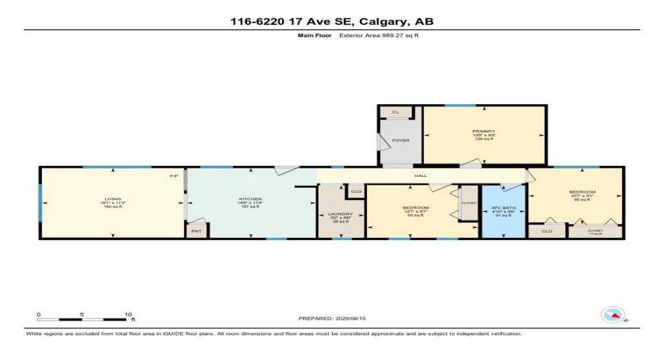 6220 17 Avenue, Calgary, Alberta T2A 0W6, 3 Bedrooms Bedrooms, ,1 BathroomBathrooms,Mobile,For Sale,17,A2249224