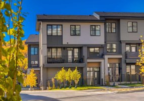 1469 Na'a Drive, Calgary, Alberta T3H 6A4, 2 Bedrooms Bedrooms, ,3 BathroomsBathrooms,Residential,For Sale,Na'a,A2245993