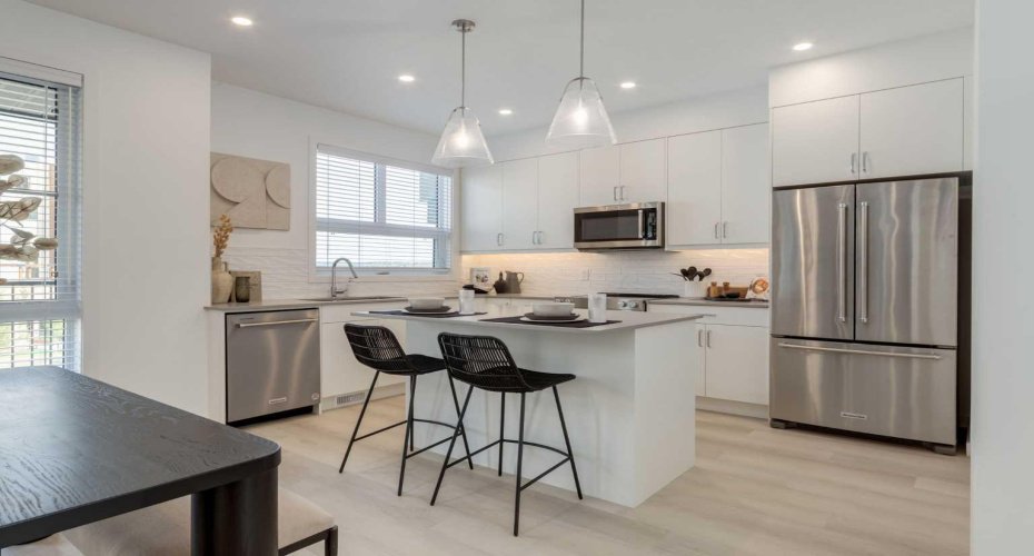 1469 Na'a Drive, Calgary, Alberta T3H 6A4, 2 Bedrooms Bedrooms, ,3 BathroomsBathrooms,Residential,For Sale,Na'a,A2245993