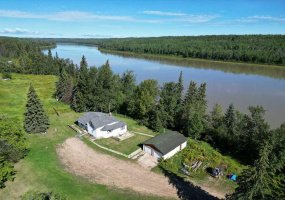 5111 60 Street, Athabasca, Alberta T9S 1G2, ,Commercial,For Sale,60,A2249657