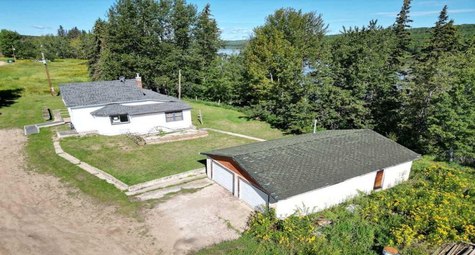 5111 60 Street, Athabasca, Alberta T9S 1G2, ,Commercial,For Sale,60,A2249657