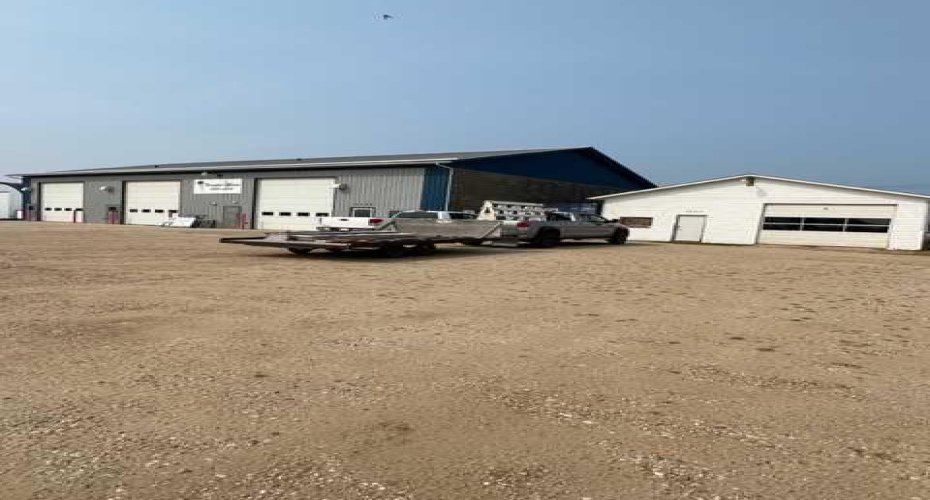 5128 Main Street, Swan Hills, Alberta T0G 2C0, ,Commercial,For Sale,Main,A2011597