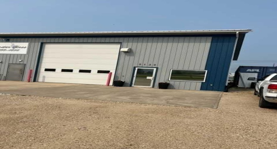 5128 Main Street, Swan Hills, Alberta T0G 2C0, ,Commercial,For Sale,Main,A2011597