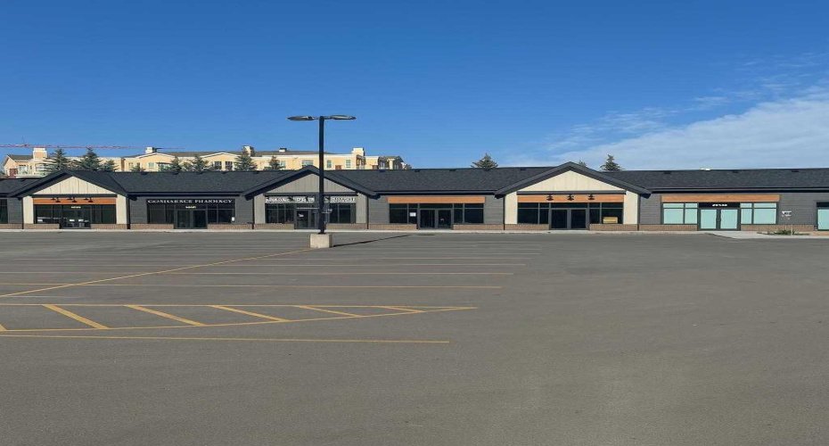 88 Shawnee Street, Calgary, Alberta T2Y0Z7, ,Commercial,For Lease,Shawnee,A2249039