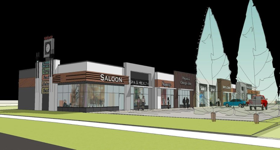 246 Nolanridge Crescent, Calgary, Alberta T3R 1J4, ,Commercial,For Sale,Nolanridge,A2249815