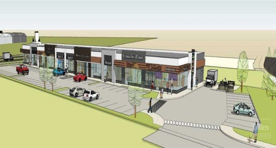 246 Nolanridge Crescent, Calgary, Alberta T3R 1J4, ,Commercial,For Sale,Nolanridge,A2249815