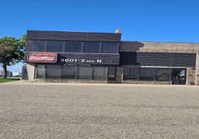 3601 2 Avenue, Lethbridge, Alberta T1H 5K7, ,Commercial,For Lease,2,A2250117