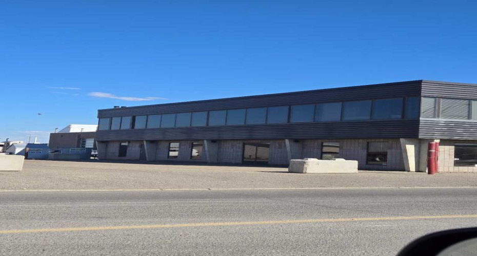 3601 2 Avenue, Lethbridge, Alberta T1H 5K7, ,Commercial,For Lease,2,A2250117