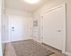 Typical Unit Offering - Entryway