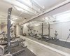 Common Area - Fitness Centre