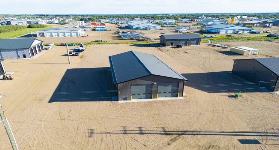2201 23 Avenue, Wainwright, Alberta T9W 0B3, ,Commercial,For Sale,23,A2240694