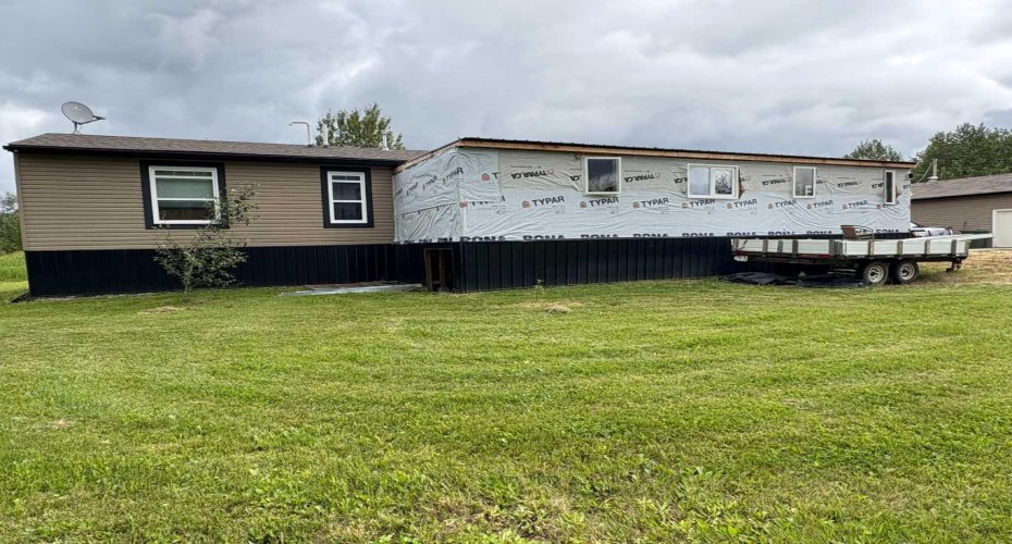 2600 Gooseberry Lane, Wabasca, Alberta T0G 2K0, 3 Bedrooms Bedrooms, ,2 BathroomsBathrooms,Residential,For Sale,Gooseberry,A2243596
