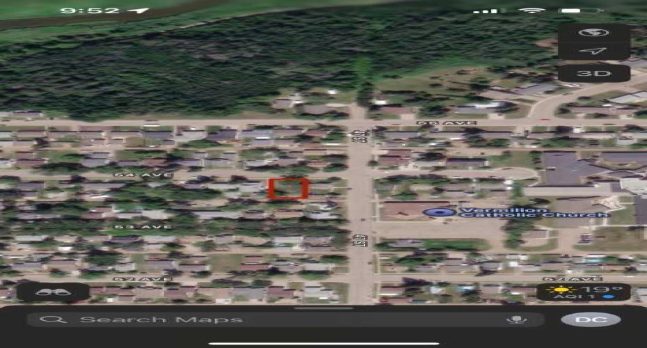 4703 54 Avenue, Vermilion, Alberta T9X 1S2, ,Land,For Sale,54,A2249810