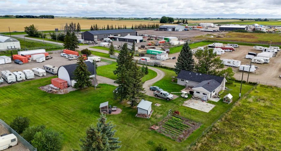 8-1415 sec 582 Highway, Didsbury, Alberta T0M 0W0, ,Commercial,For Sale,sec 582,A2249845
