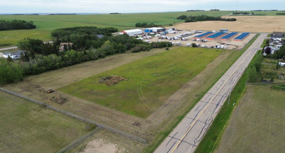 6;6;73;25;SW 6;6;73;25;SW, Sexsmith, Alberta T0H3C0, ,Land,For Sale,6;6;73;25;SW,A2249934
