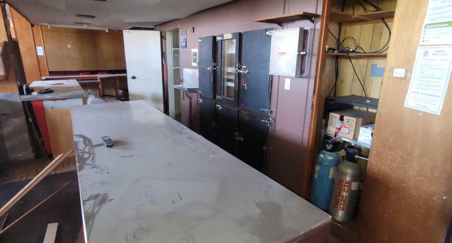 4918 50 Avenue, Castor, Alberta T0C0X0, ,Commercial,For Sale,COSMOPOLITAN HOTEL,50,A2249801