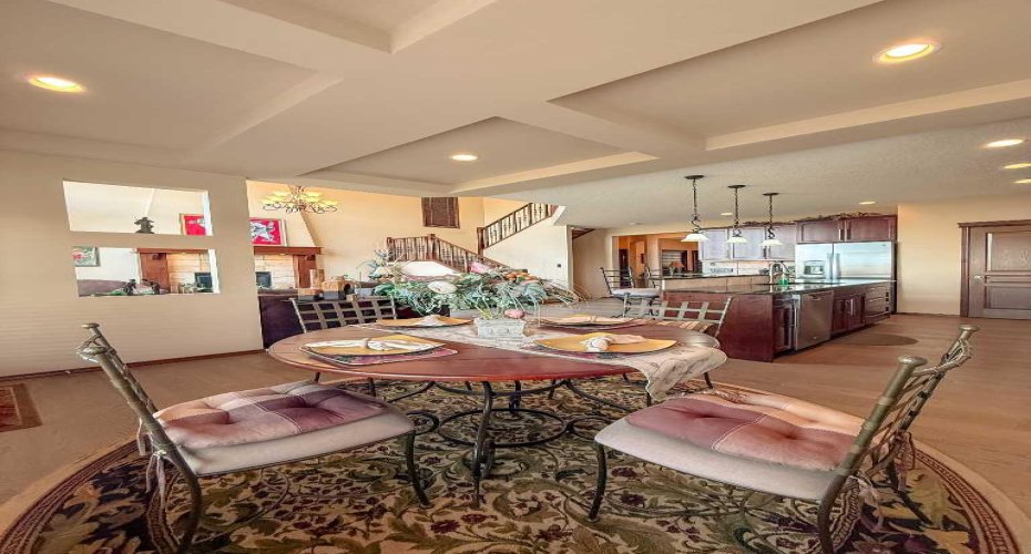 128 Chaparral Valley Drive, Calgary, Alberta T2X0M4, 4 Bedrooms Bedrooms, ,4 BathroomsBathrooms,Residential,For Sale,Chaparral Valley,A2250010