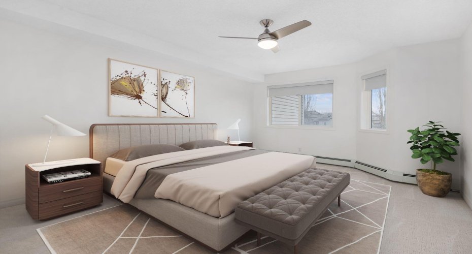 7451 Springbank Boulevard, Calgary, Alberta T3H4K5, 2 Bedrooms Bedrooms, ,2 BathroomsBathrooms,Residential,For Sale,Springbank,A2250493