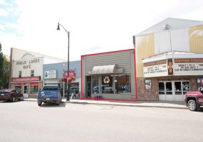 4912 50 Avenue, Olds, Alberta T4H 1A5, ,Commercial,For Sale,50,A2250594