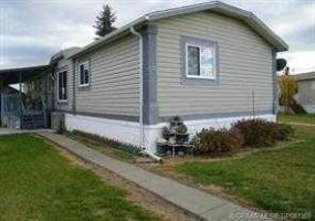 7928 97 Avenue, Peace River, Alberta T8S1W6, 3 Bedrooms Bedrooms, ,2 BathroomsBathrooms,Mobile,For Sale,97,A2250780