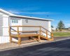 5308 57 Street, Lloydminster, Alberta T9V 2A3, 3 Bedrooms Bedrooms, ,2 BathroomsBathrooms,Mobile,For Sale,57,A2250866