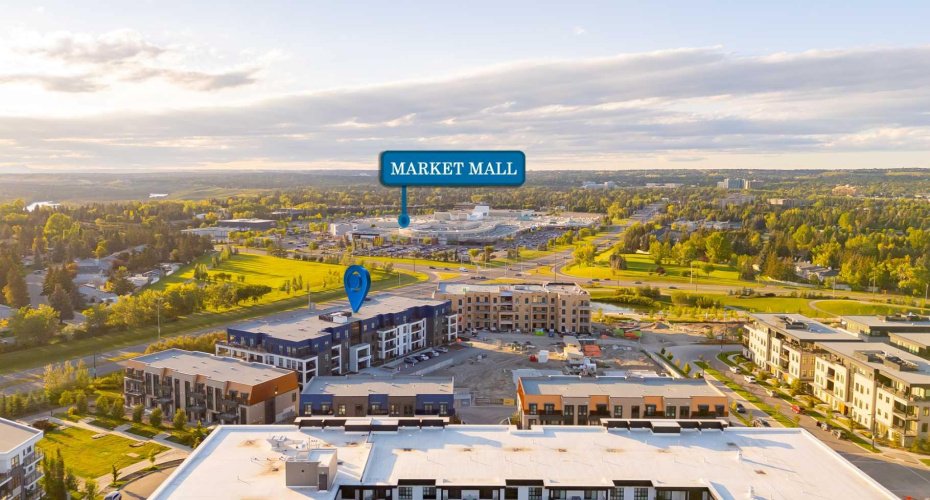 4270 Norford Avenue, Calgary, Alberta T3B 6P8, 1 Bedroom Bedrooms, ,1 BathroomBathrooms,Residential,For Sale,Norford,A2250893