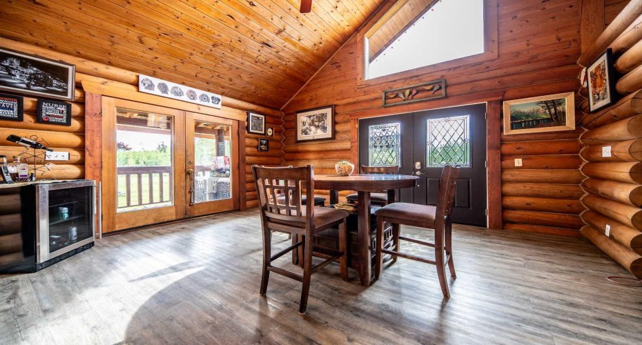 69067 HWY 40, Grovedale, Alberta T0H 1X0, 5 Bedrooms Bedrooms, ,4 BathroomsBathrooms,Residential,For Sale,HWY 40,A2250899