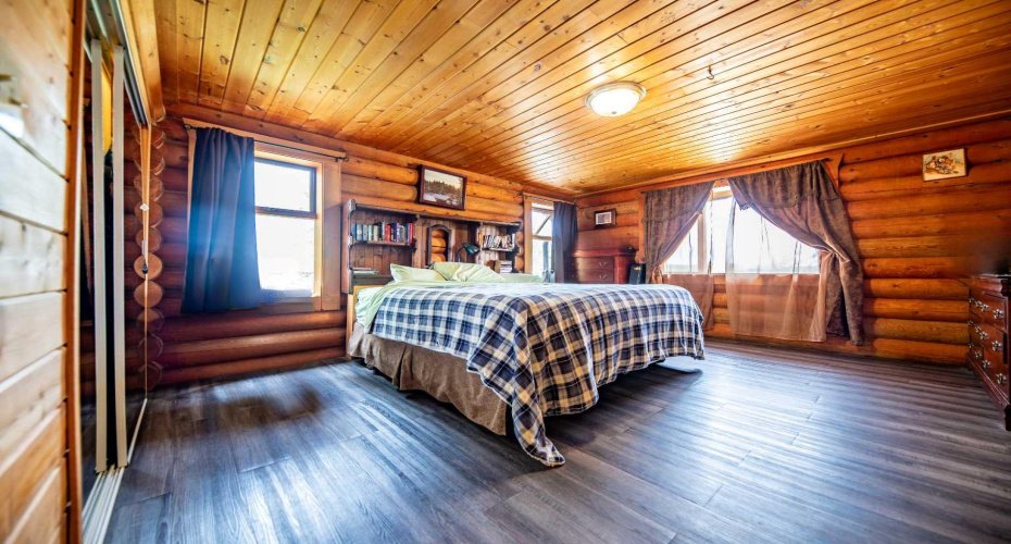 69067 HWY 40, Grovedale, Alberta T0H 1X0, 5 Bedrooms Bedrooms, ,4 BathroomsBathrooms,Residential,For Sale,HWY 40,A2250899