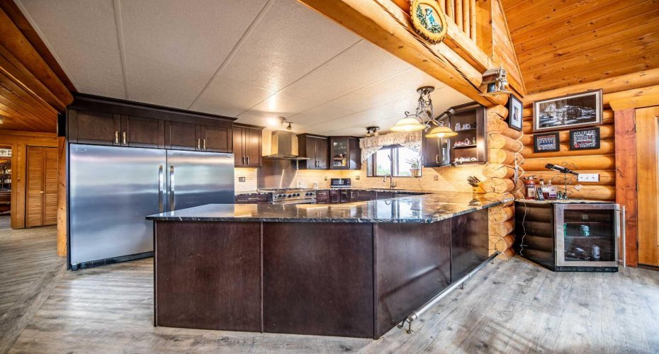 69067 HWY 40, Grovedale, Alberta T0H 1X0, 5 Bedrooms Bedrooms, ,4 BathroomsBathrooms,Residential,For Sale,HWY 40,A2250899