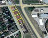 650 10 Avenue, Carstairs, Alberta T0M 0N0, ,Land,For Sale,10,A2250905