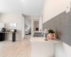 Staff, Kitchen space, 2nd floor.