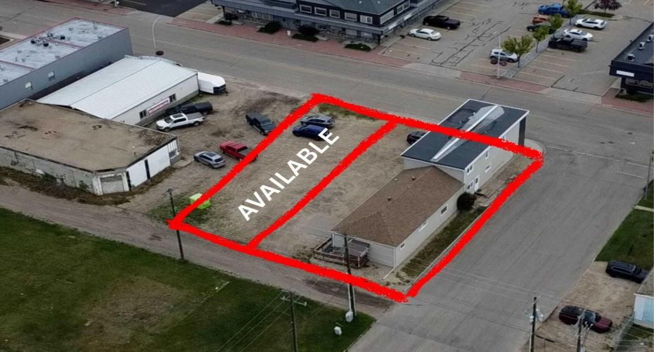 9801 97 Avenue, Grande Prairie, Alberta T8V0M9, ,Commercial,For Sale,97,A2249826
