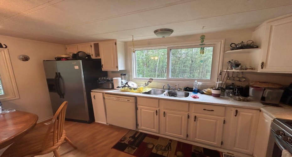 63303 867 Highway, Rural Lac La Biche County, Alberta T0A1S1, 2 Bedrooms Bedrooms, ,1 BathroomBathrooms,Residential,For Sale,867,A2250134