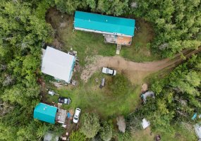 63303 867 Highway, Rural Lac La Biche County, Alberta T0A1S1, 2 Bedrooms Bedrooms, ,1 BathroomBathrooms,Residential,For Sale,867,A2250134