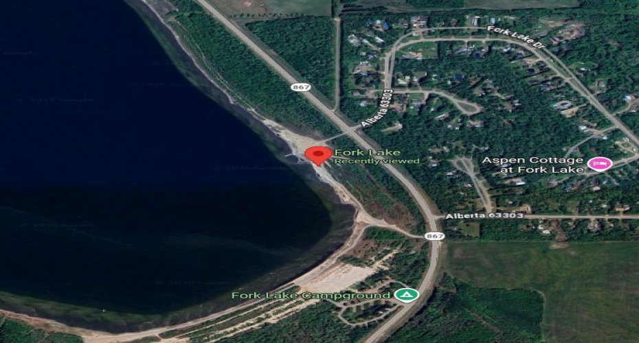 63303 867 Highway, Rural Lac La Biche County, Alberta T0A1S1, 2 Bedrooms Bedrooms, ,1 BathroomBathrooms,Residential,For Sale,867,A2250134