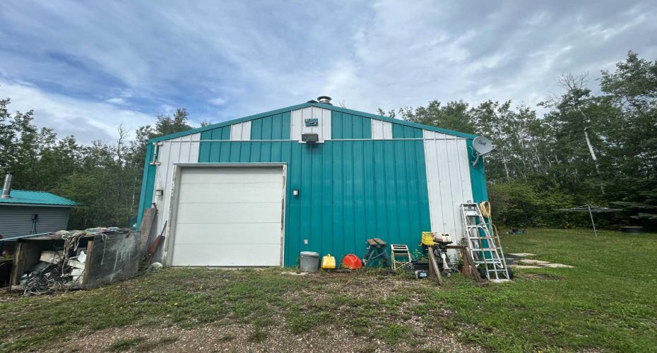 63303 867 Highway, Rural Lac La Biche County, Alberta T0A1S1, 2 Bedrooms Bedrooms, ,1 BathroomBathrooms,Residential,For Sale,867,A2250134
