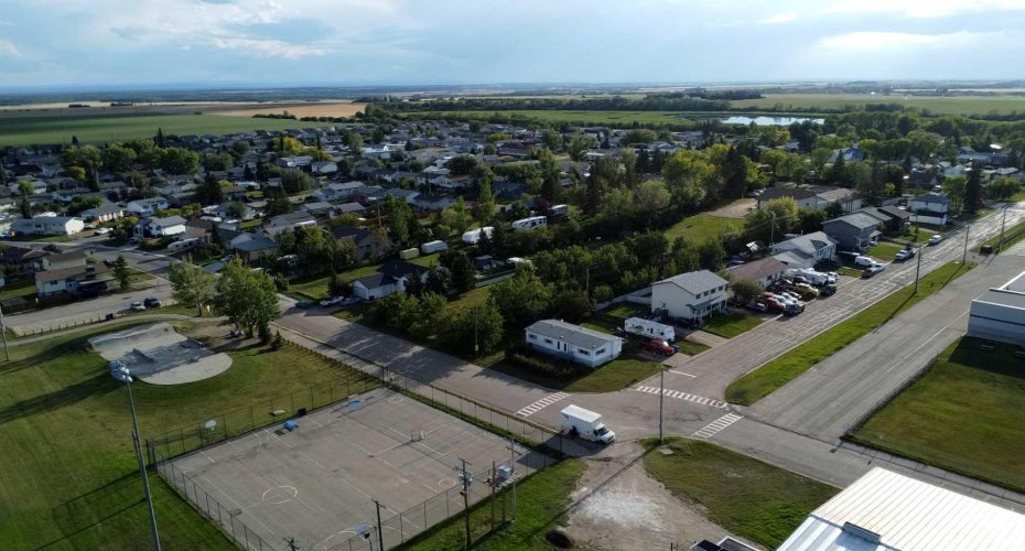 9716 97 Street, Wembley, Alberta T0H3S0, ,Land,For Sale,97,A2250014