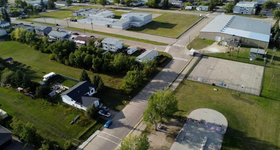 9720 97 Street, Wembley, Alberta T0H3S0, ,Land,For Sale,97,A2250016