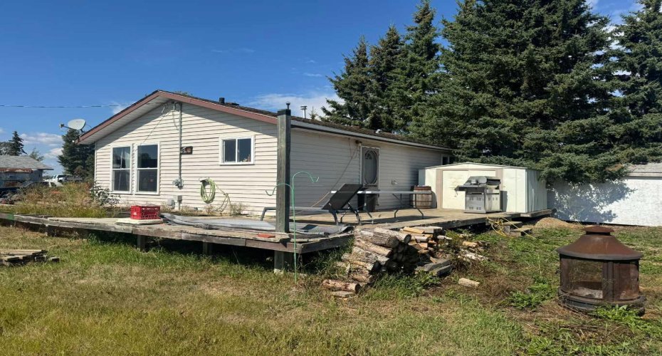 235037 Township road 844, Rural Northern Lights, County of, Alberta T0H 1W0, 2 Bedrooms Bedrooms, ,1 BathroomBathrooms,Residential,For Sale,Township road 844,A2250984