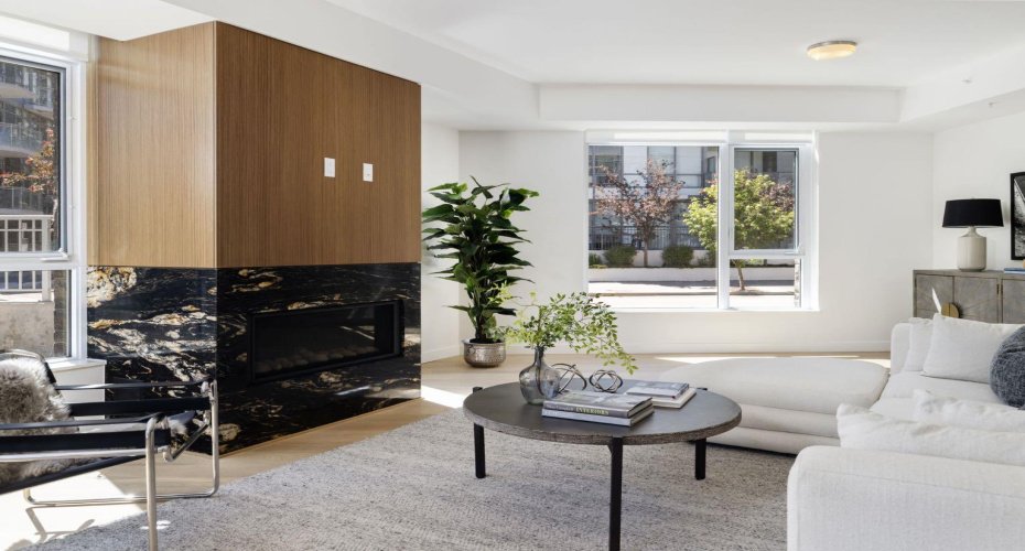 88 Waterfront Mews, Calgary, Alberta T2P 1K7, 3 Bedrooms Bedrooms, ,4 BathroomsBathrooms,Residential,For Sale,Waterfront,A2251109