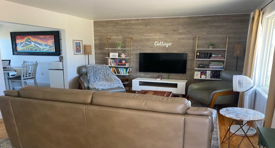 31 Mountain Vista Estates Drive, Hill Spring, Alberta T0K 1E0, 2 Bedrooms Bedrooms, ,1 BathroomBathrooms,Residential,For Sale,Mountain Vista Estates,A2245709