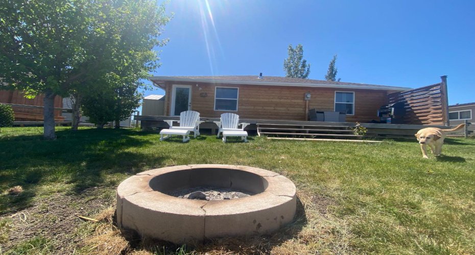 31 Mountain Vista Estates Drive, Hill Spring, Alberta T0K 1E0, 2 Bedrooms Bedrooms, ,1 BathroomBathrooms,Residential,For Sale,Mountain Vista Estates,A2245709