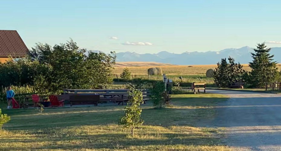 31 Mountain Vista Estates Drive, Hill Spring, Alberta T0K 1E0, 2 Bedrooms Bedrooms, ,1 BathroomBathrooms,Residential,For Sale,Mountain Vista Estates,A2245709