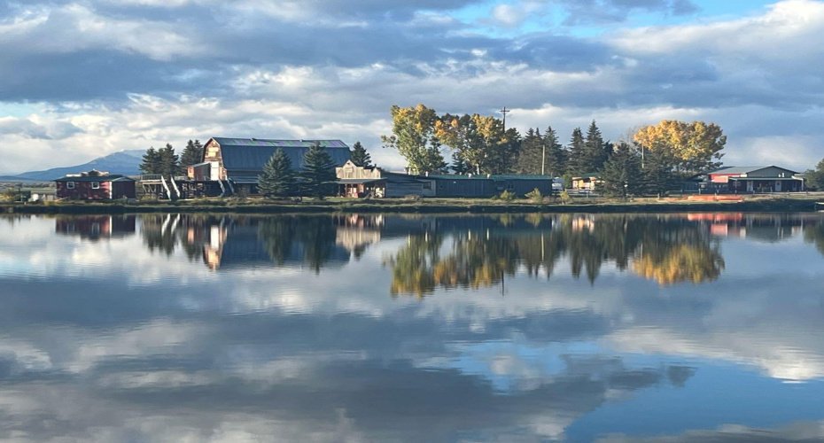 31 Mountain Vista Estates Drive, Hill Spring, Alberta T0K 1E0, 2 Bedrooms Bedrooms, ,1 BathroomBathrooms,Residential,For Sale,Mountain Vista Estates,A2245709