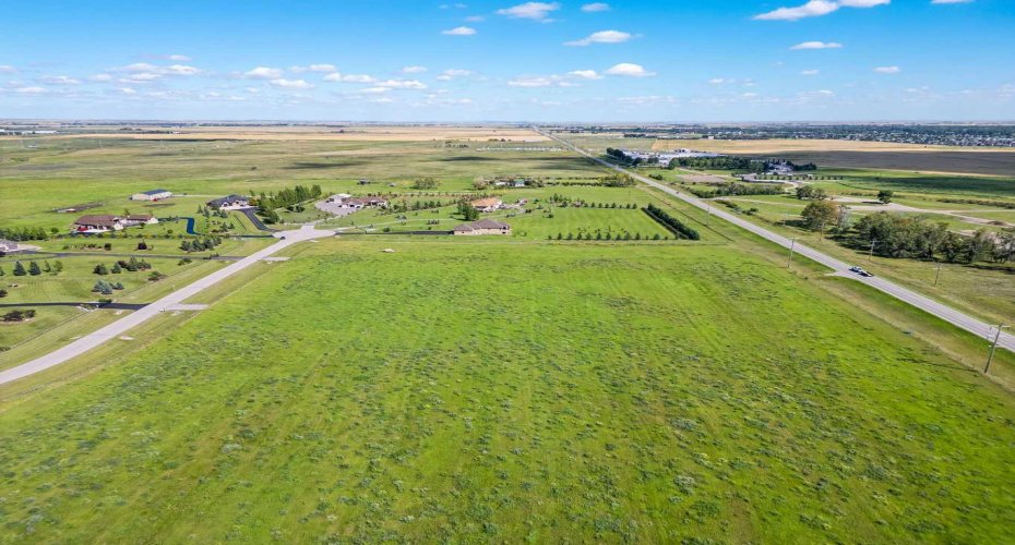 LOT 3 Sharall Circle, Rural Foothills County, Alberta T3J 4H1, ,Land,For Sale,Sharall,A2251119